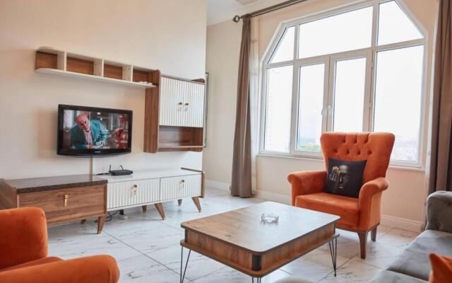Taksim Square Apartment, Great View, Luxury