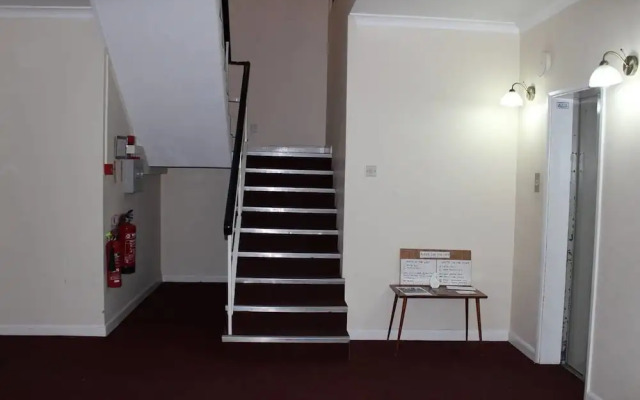 Flat 11 Cossack Lane House