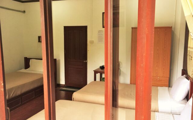 Vang Vieng Boutique Hotel