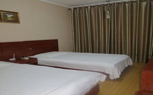 Xian Yi Jia Express Hotel