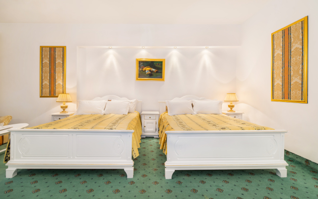 Hotel Aurelius Imparatul Romanilor