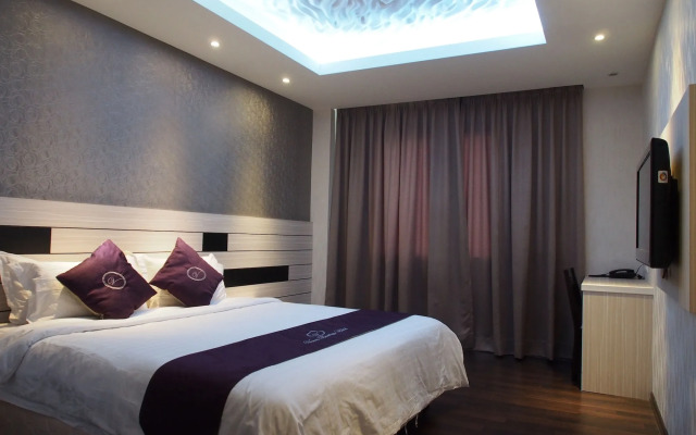 Venus Boutique Hotel