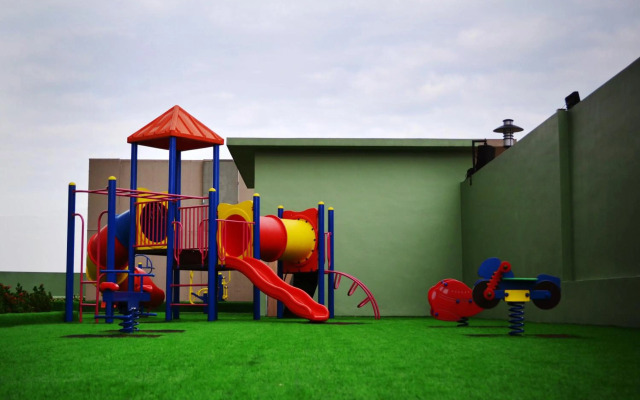 KSL Hotel & Resort