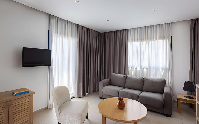 Sea Pearl Luxury Residences