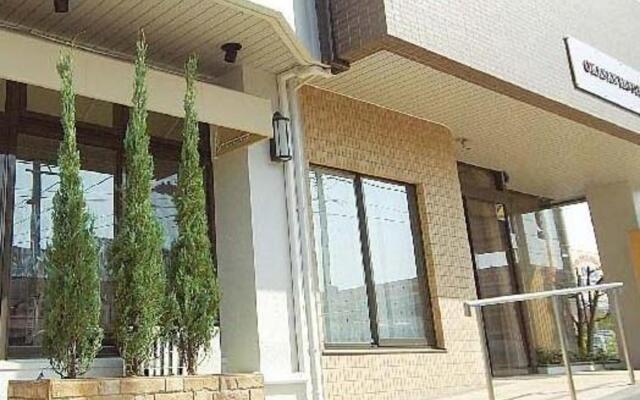 Okasan Hotel - Vacation STAY 77675v