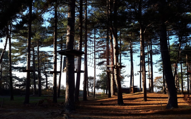 Quartier Hohe Geest 3