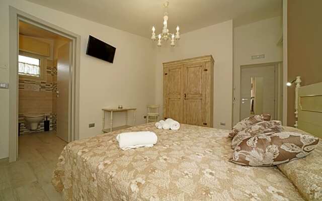 Quarantotto B&B