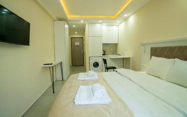 Leo Group Luxury Apartment 10-213 Sunrise Batumi