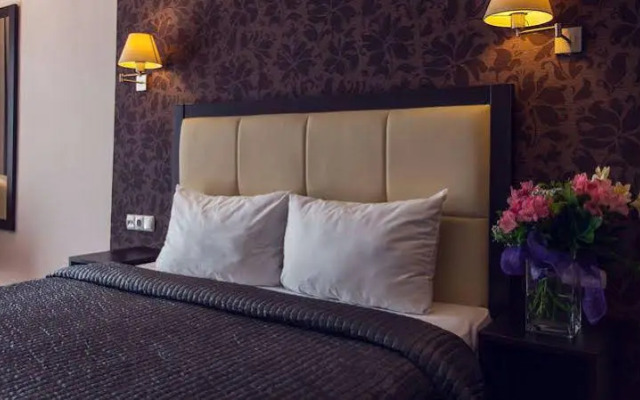 Kapri Hotel