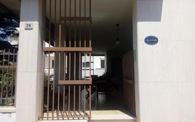 B&B Casa Letizia Appartamento al piano terra