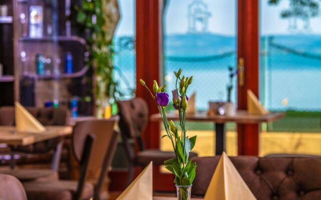 Hotel Anna Villa