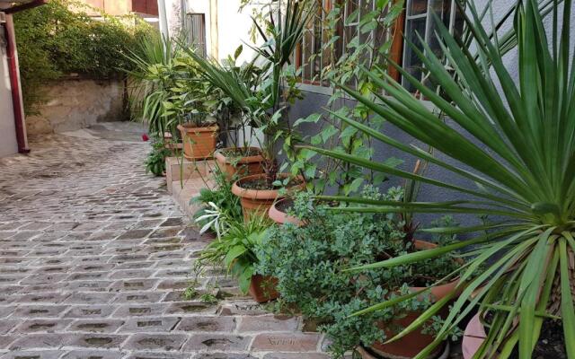 Apartment Old Tbilisi Gorgasali