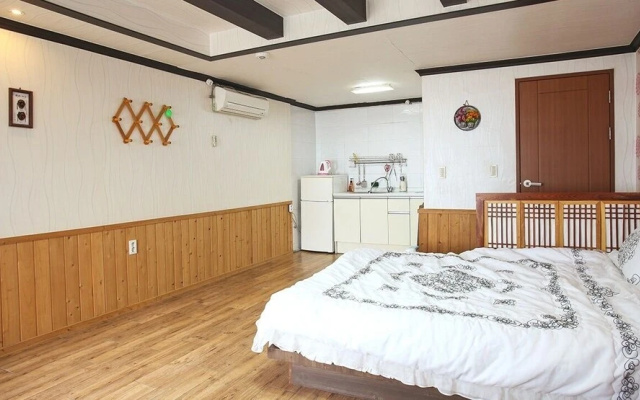 Namhae Cham Joeun Pension