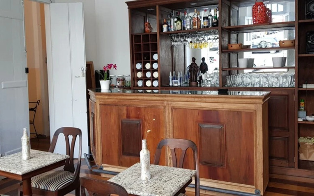 La Ventana Hostel & Bistrô