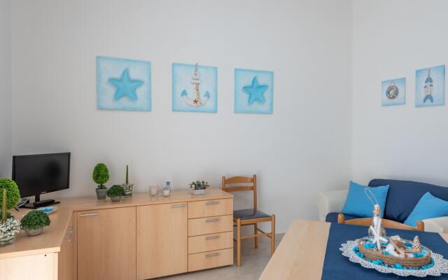 Naumachia 46 in Vasto