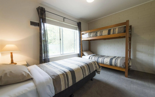 Restaway Holiday Units