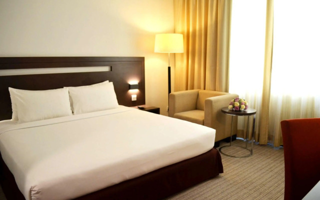 Première Hotel