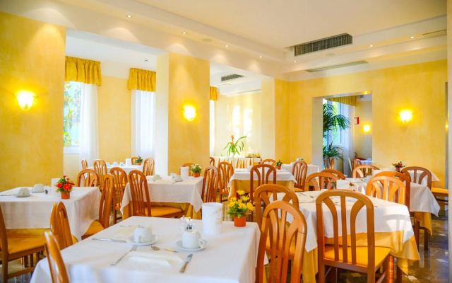 Hotel Sogno del Benaco