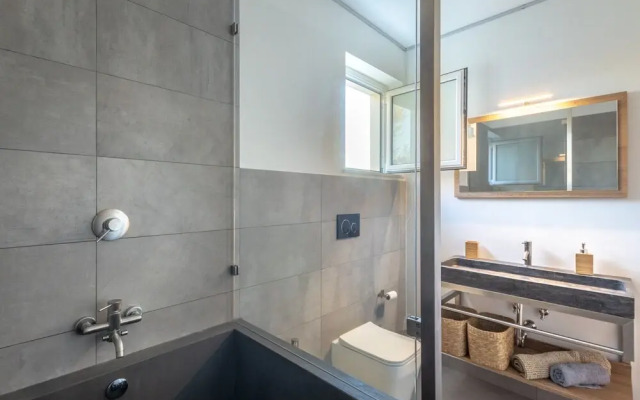 Eremita Charming Suite