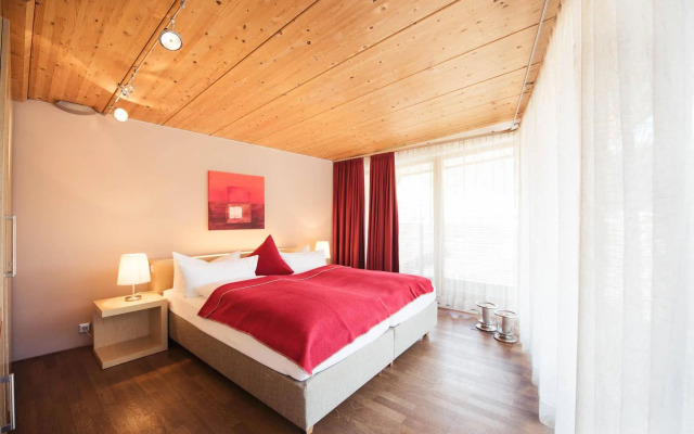 Skihotel Galzig