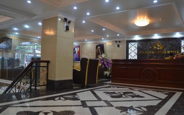 Hoang Gia Minh Hotel