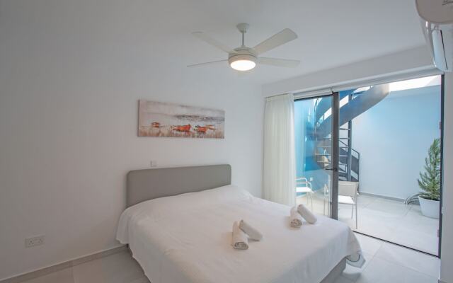 Protaras Holiday Villa Cr3