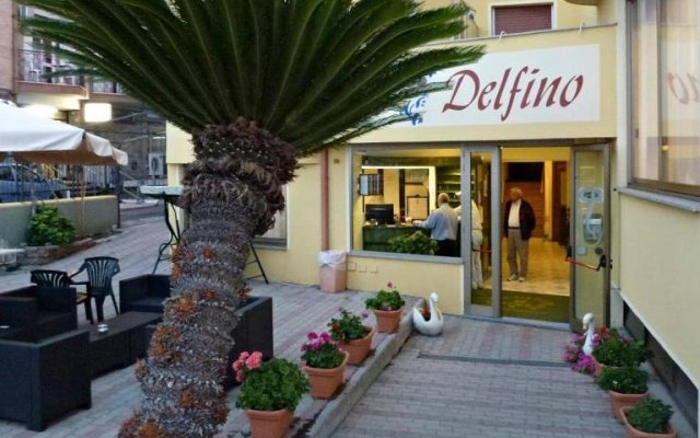 Hotel Delfino