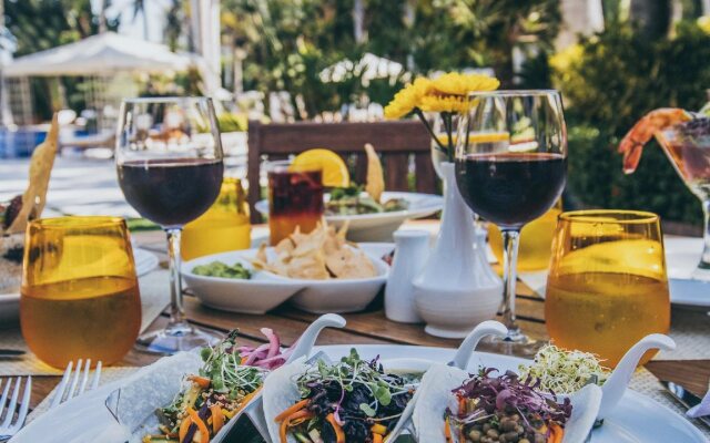 Casa Velas Adults Only All Inclusive