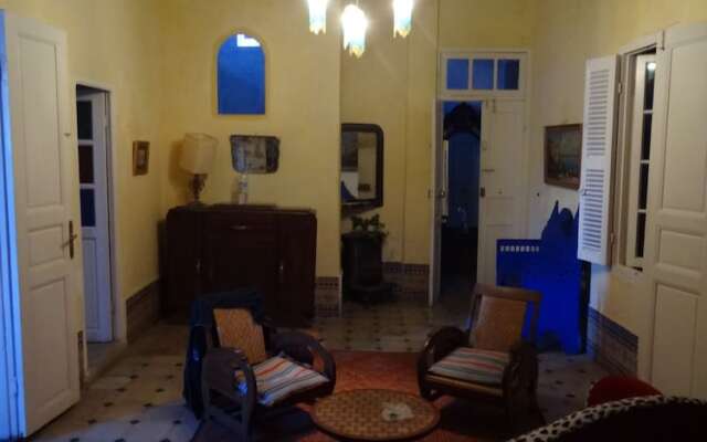 La Maison Haute