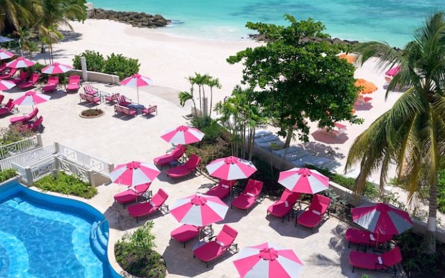 O2 Beach Club & Spa by Ocean Hotels - All Inclusive