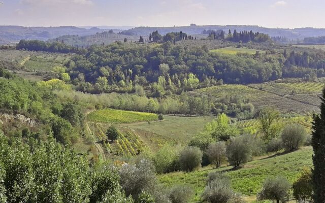 Agriturismo Villa Gorgognano