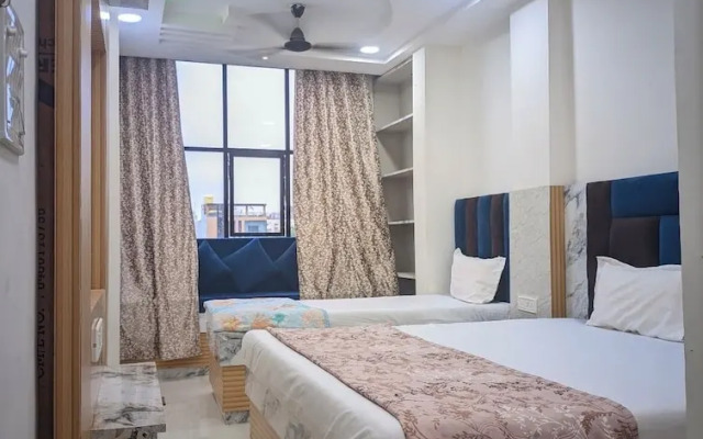 Hotel Moad Mudgal Palace