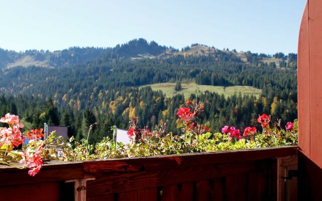 Alphotel Boden Balderschwang