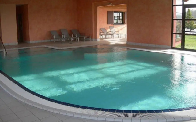 Le Domaine Du Lac - Vacanceole