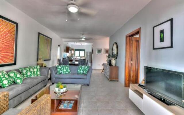 Oceanfront 3 Bdr Apt S-B201