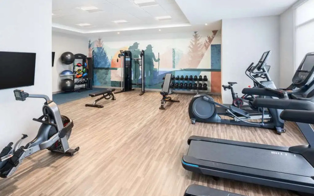 Hyatt Place Munster