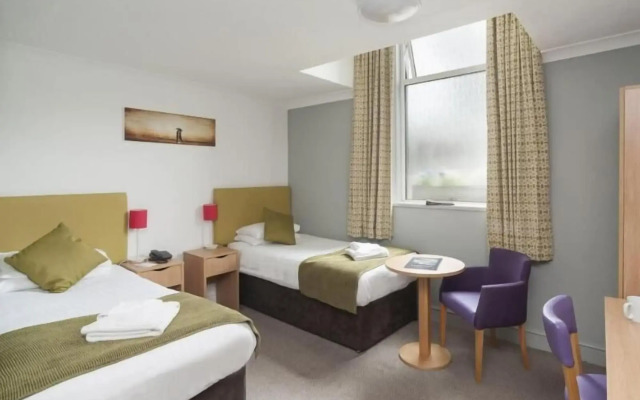 The Portpatrick Hotel by Compass Hospitality
