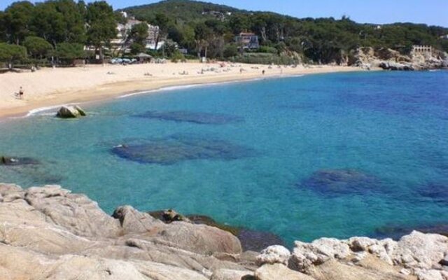 Htop Roulette 4* Platja D'Aro