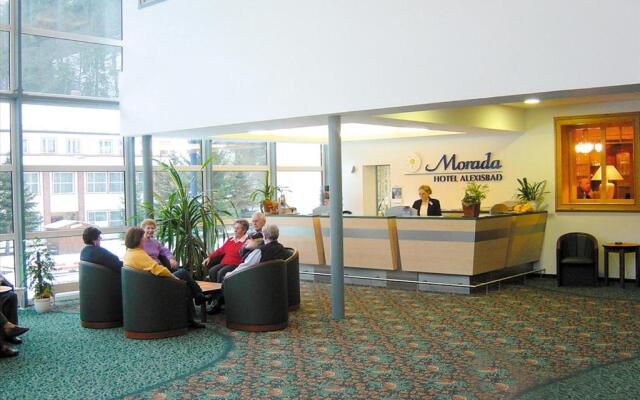 Morada Hotel Alexisbad