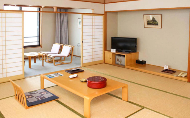 Iwate Yakehashiri Ikoinomura Iwate