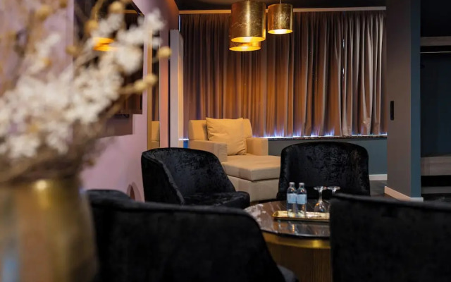 Waldhotel Riesebusch