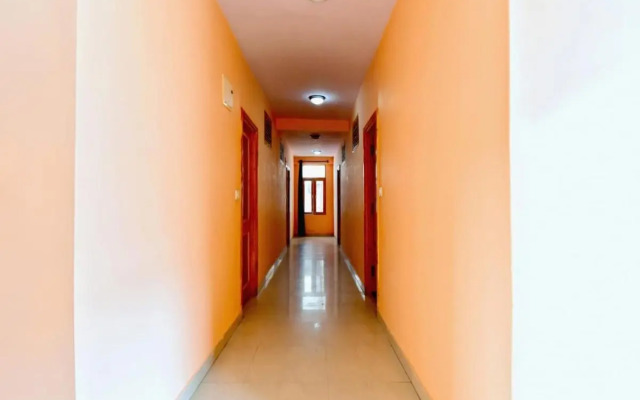 kingston manali hotel