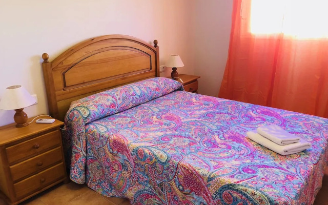 Apartamento Sueños Denia 9-1-3