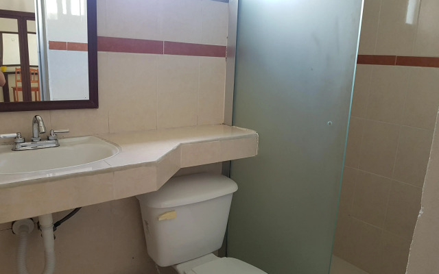 Condo Hotel Sak-Naj Akumal