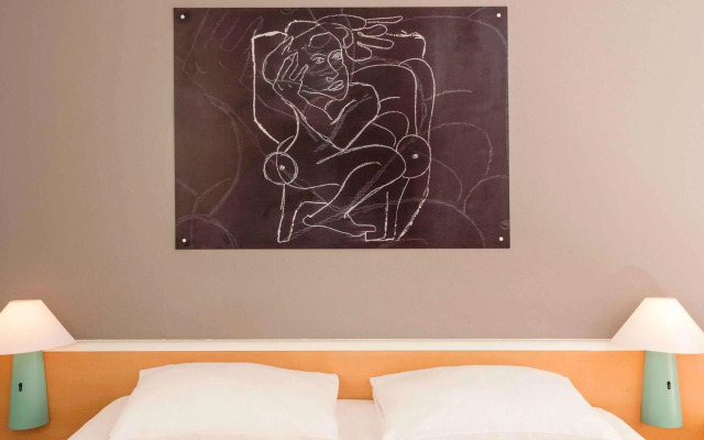Ibis Berlin City Nord Hotel