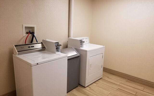 Best Western Rochester Marketplace Inn