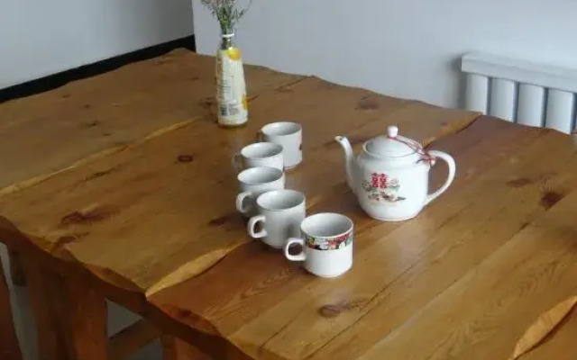 Mohe Beiyanzhijia Homestay