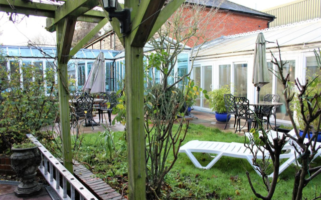 Thanington Hotel