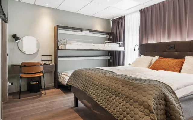 Hotel Point