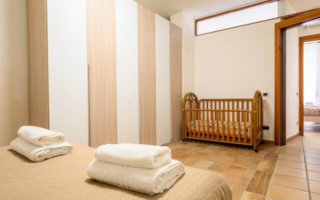 Vico Molino al Lavinaio 7